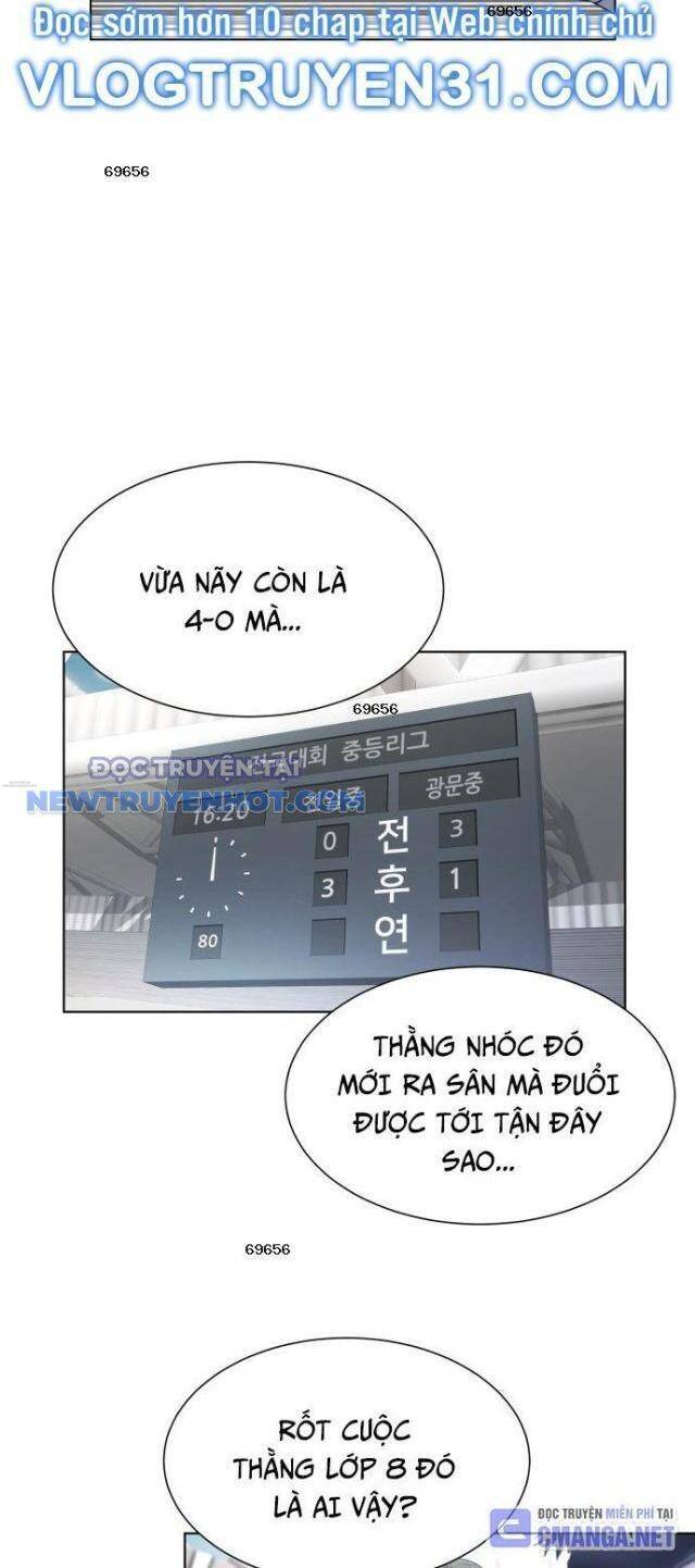 Góc Cao Khung Thành: Chapter 87