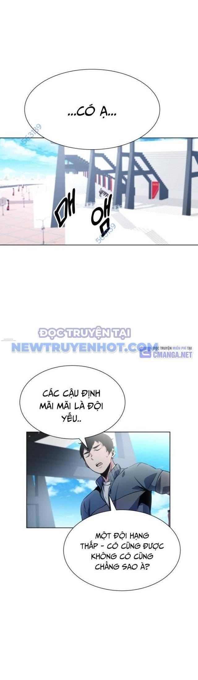 Góc Cao Khung Thành: Chapter 87