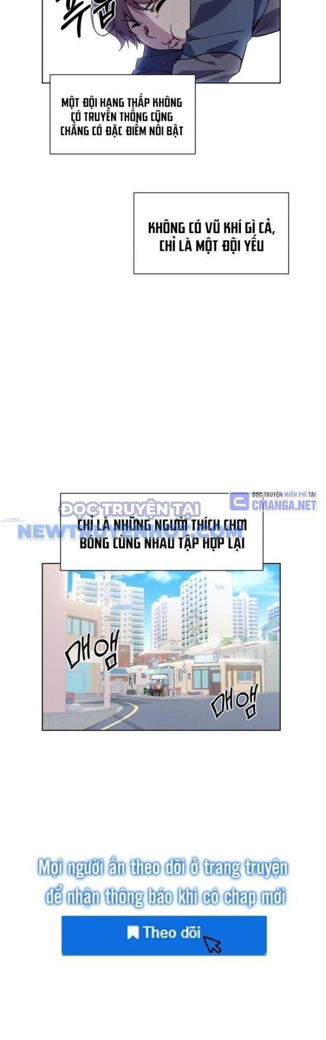 Góc Cao Khung Thành: Chapter 87