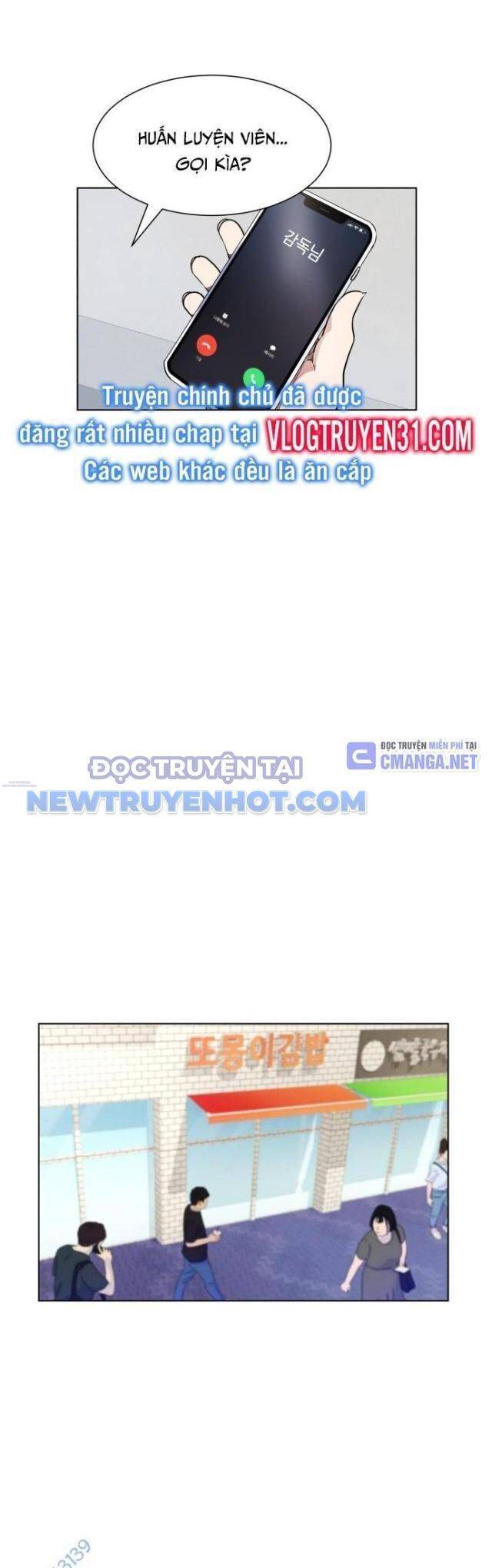 Góc Cao Khung Thành: Chapter 87