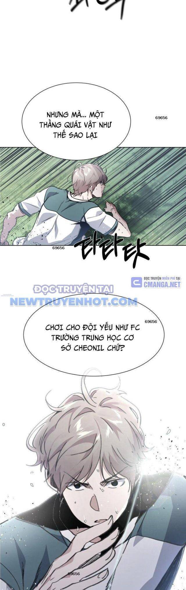 Góc Cao Khung Thành: Chapter 87