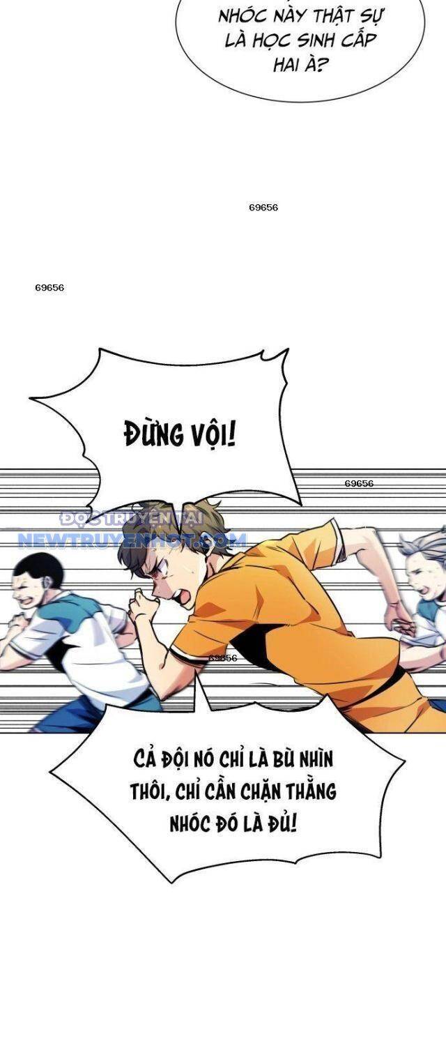Góc Cao Khung Thành: Chapter 87