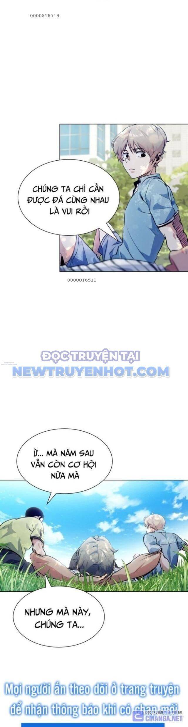 Góc Cao Khung Thành: Chapter 88