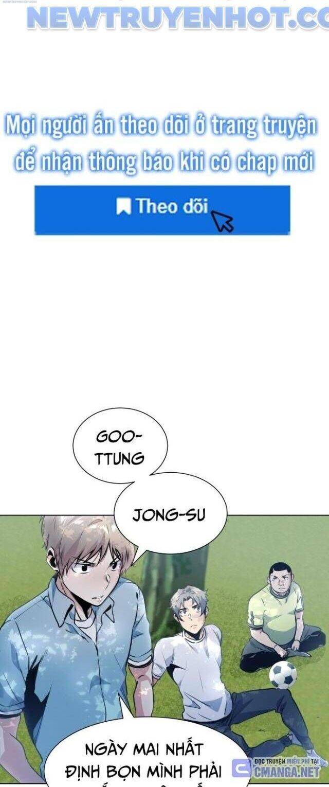 Góc Cao Khung Thành: Chapter 88