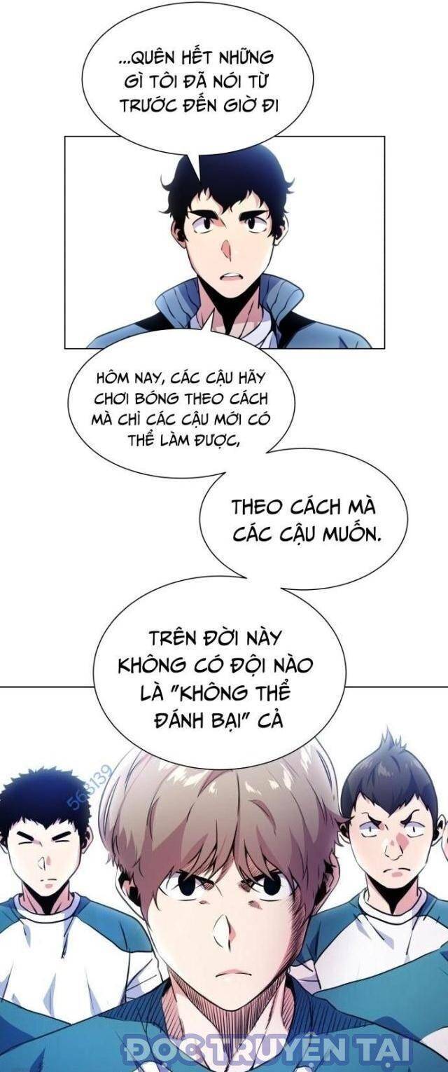 Góc Cao Khung Thành: Chapter 88