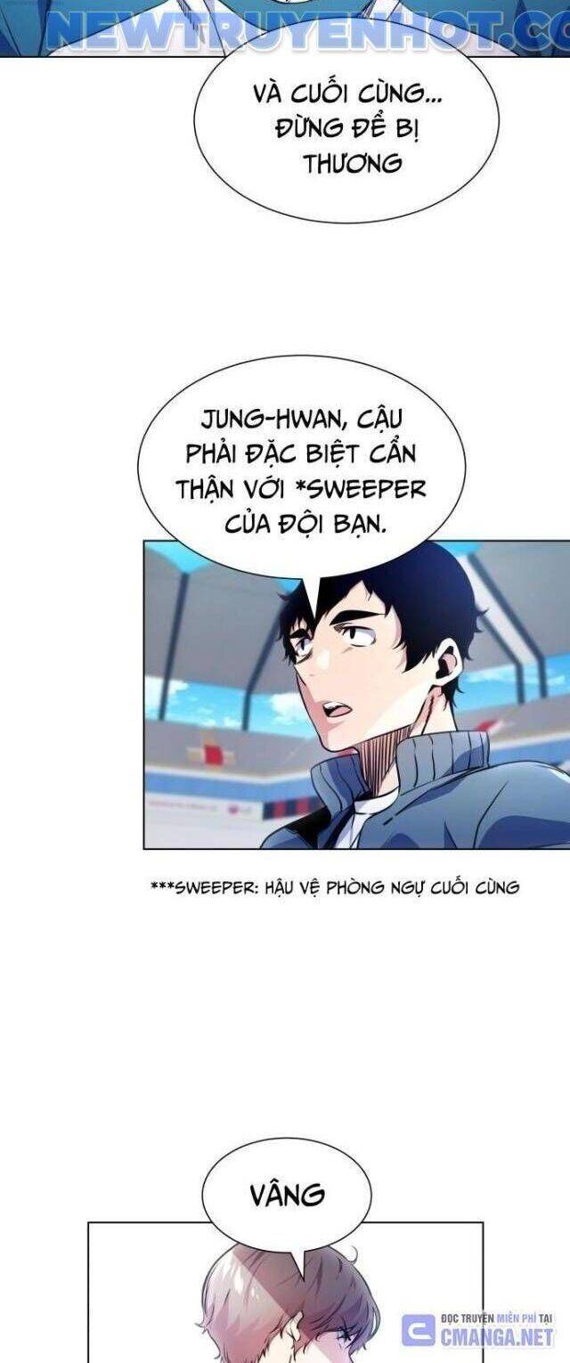 Góc Cao Khung Thành: Chapter 88