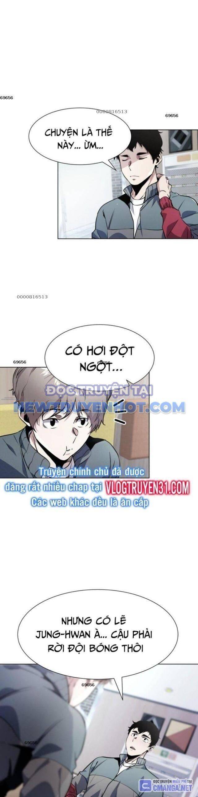 Góc Cao Khung Thành: Chapter 88