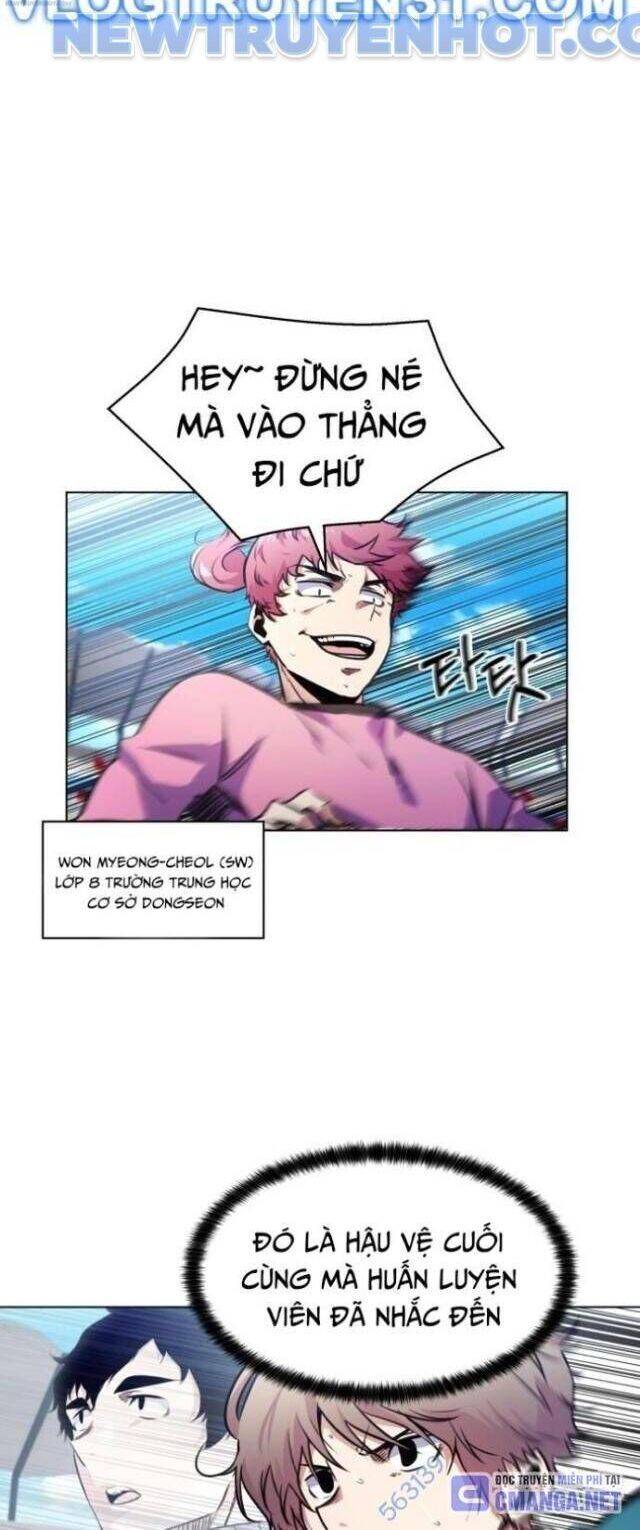 Góc Cao Khung Thành: Chapter 88