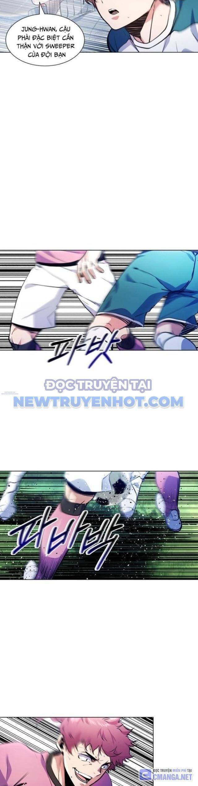 Góc Cao Khung Thành: Chapter 88