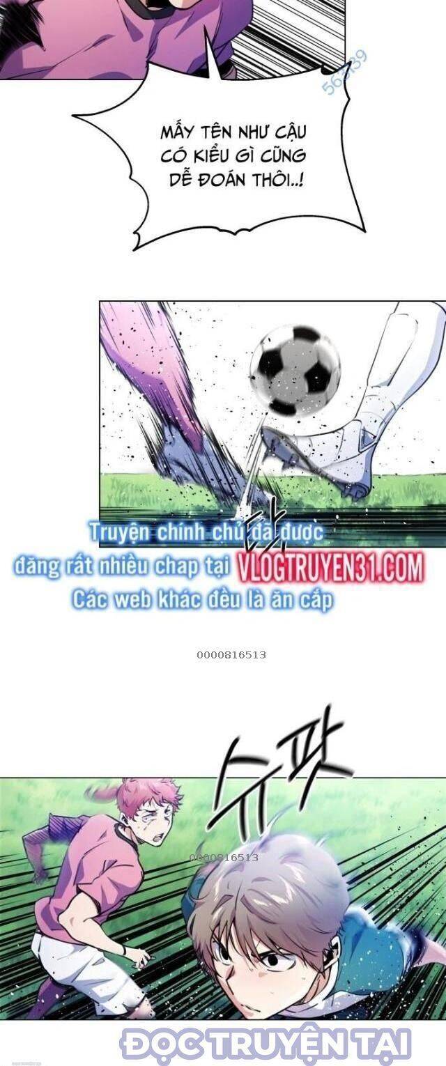 Góc Cao Khung Thành: Chapter 88