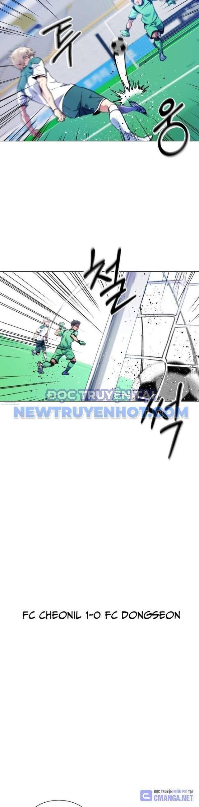 Góc Cao Khung Thành: Chapter 88