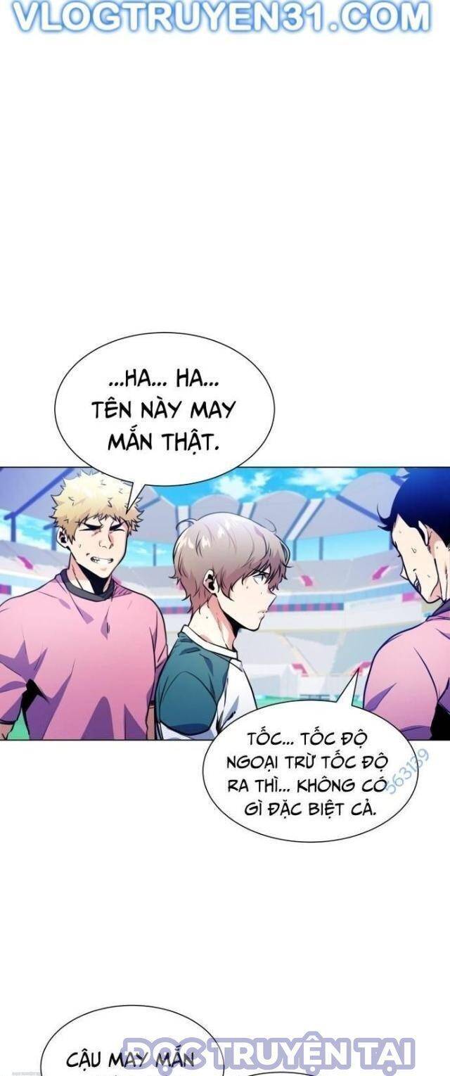 Góc Cao Khung Thành: Chapter 88