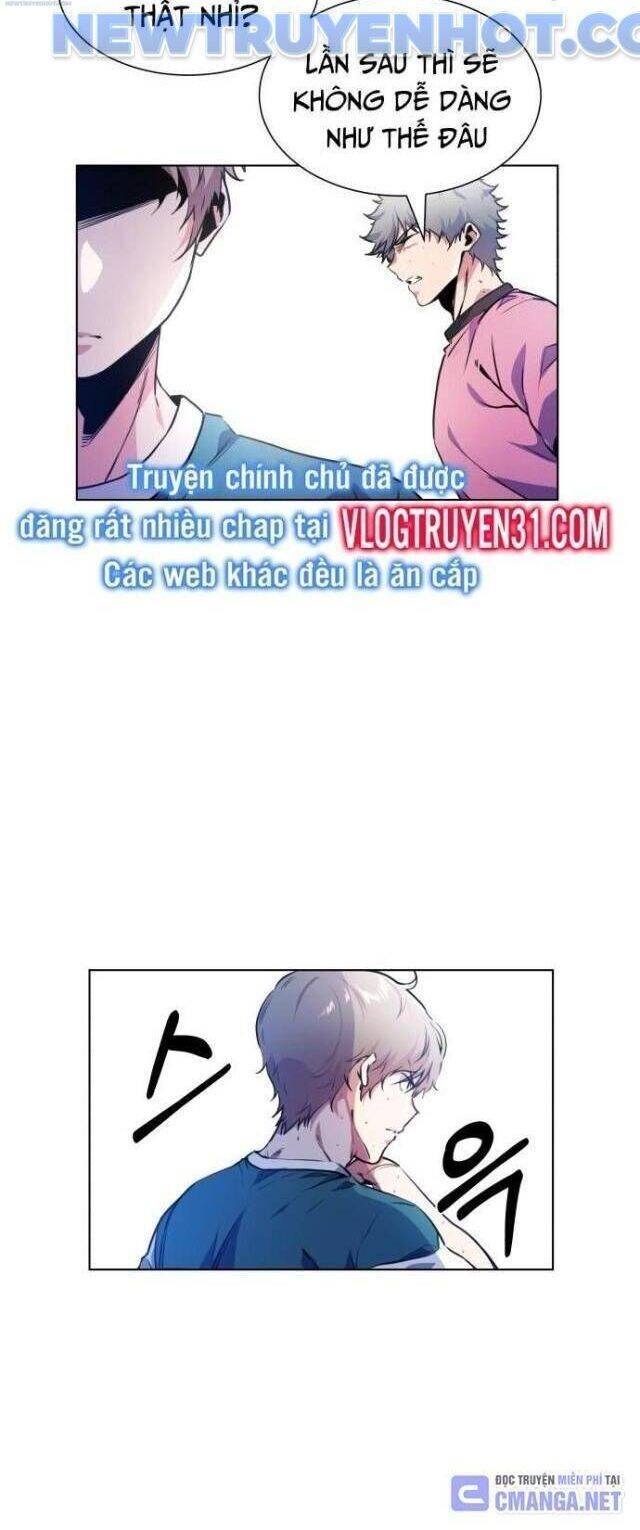 Góc Cao Khung Thành: Chapter 88