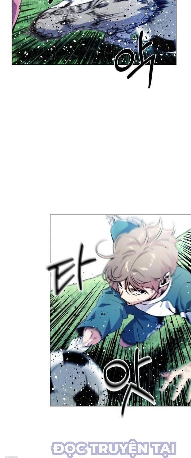 Góc Cao Khung Thành: Chapter 88