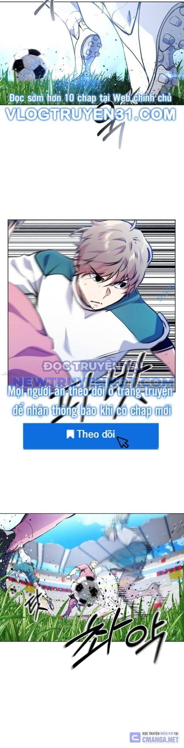 Góc Cao Khung Thành: Chapter 88