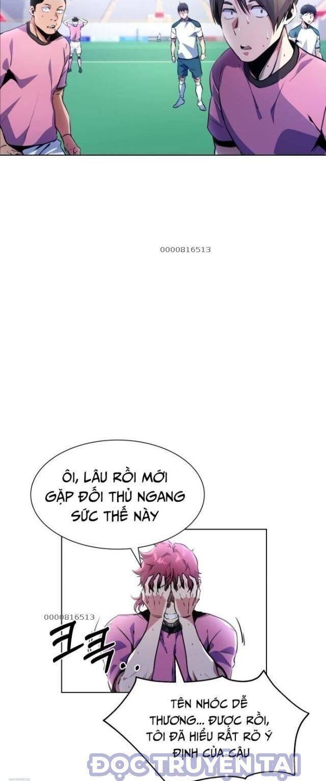Góc Cao Khung Thành: Chapter 88