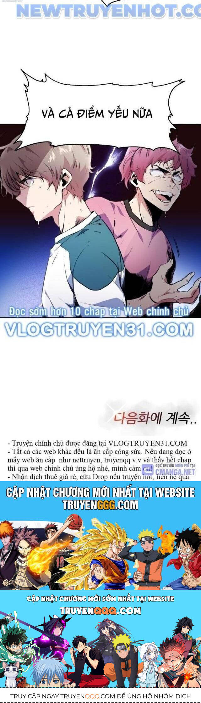 Góc Cao Khung Thành: Chapter 88