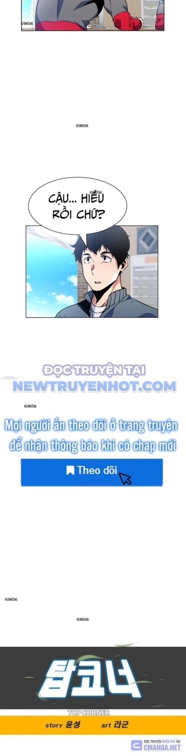 Góc Cao Khung Thành: Chapter 88
