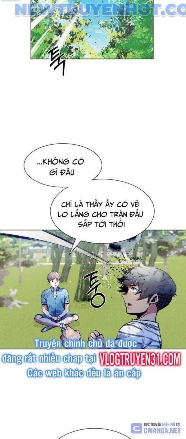 Góc Cao Khung Thành: Chapter 88
