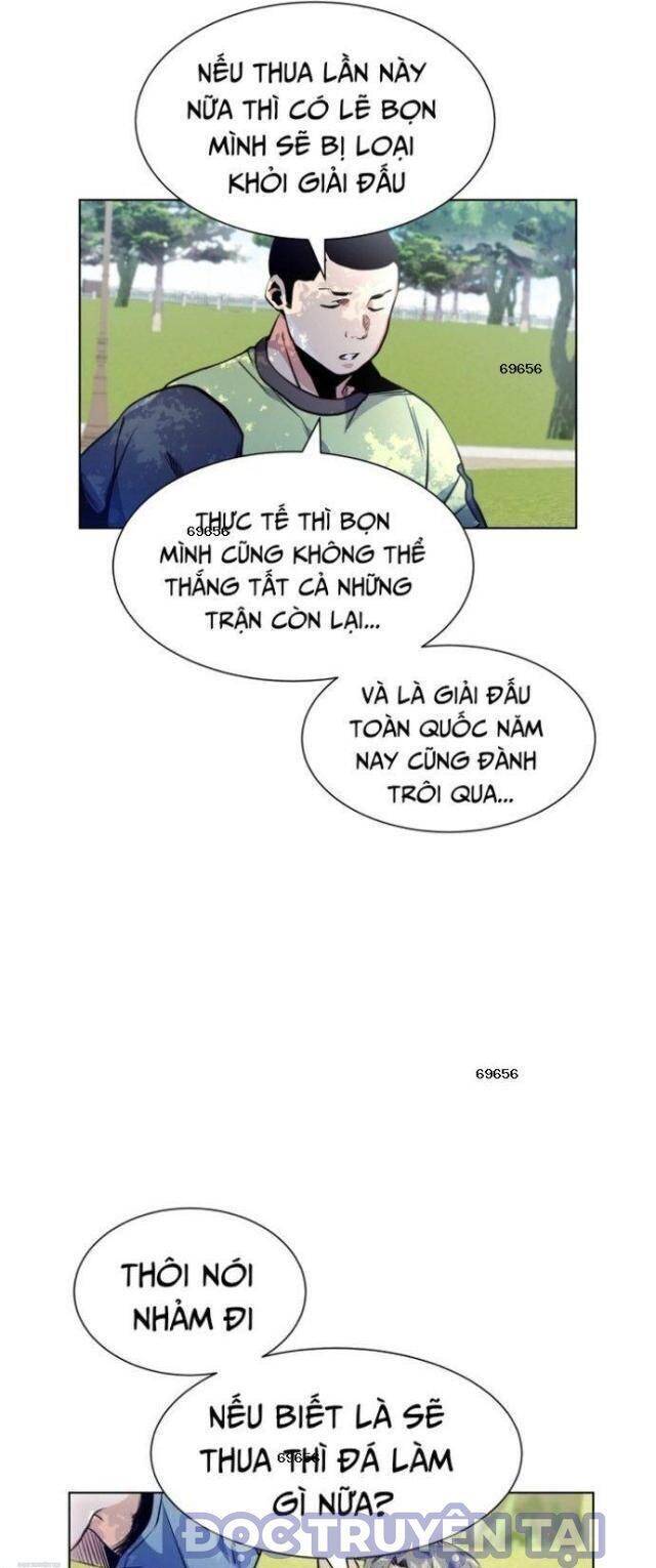 Góc Cao Khung Thành: Chapter 88