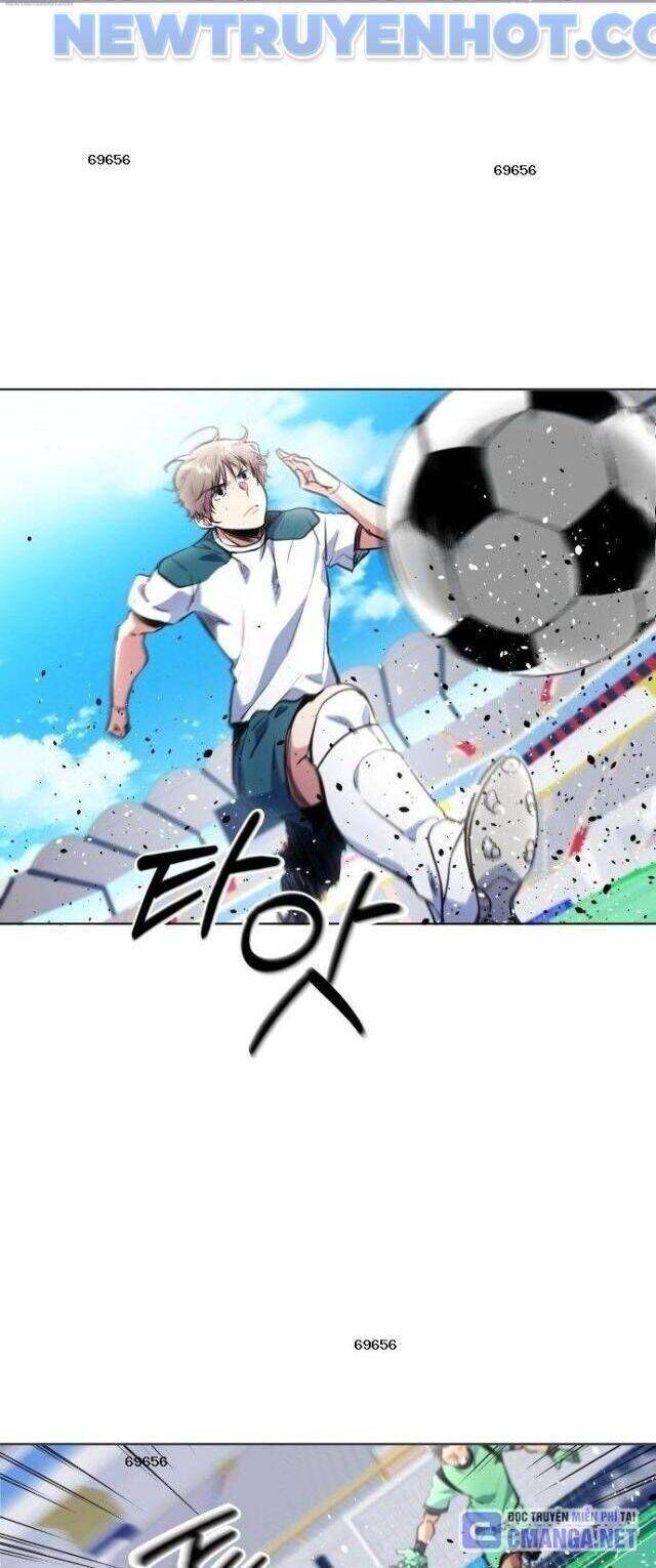 Góc Cao Khung Thành: Chapter 89