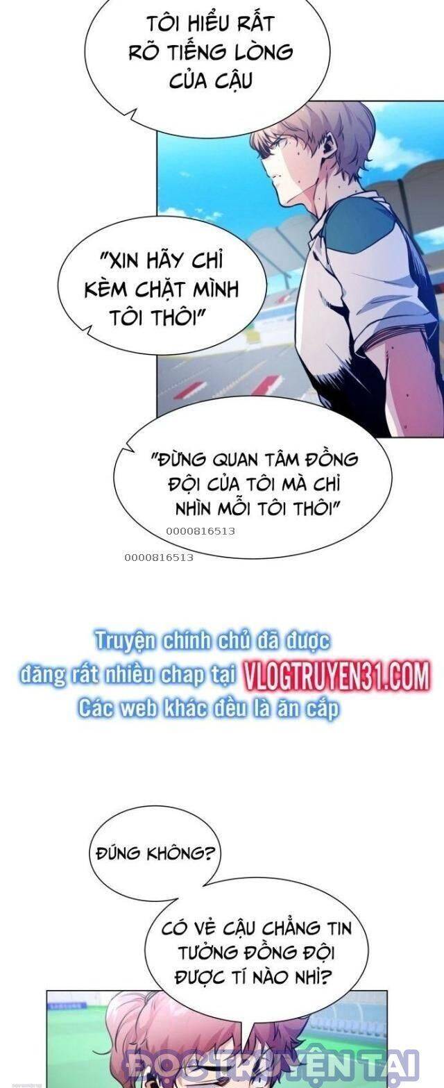 Góc Cao Khung Thành: Chapter 89