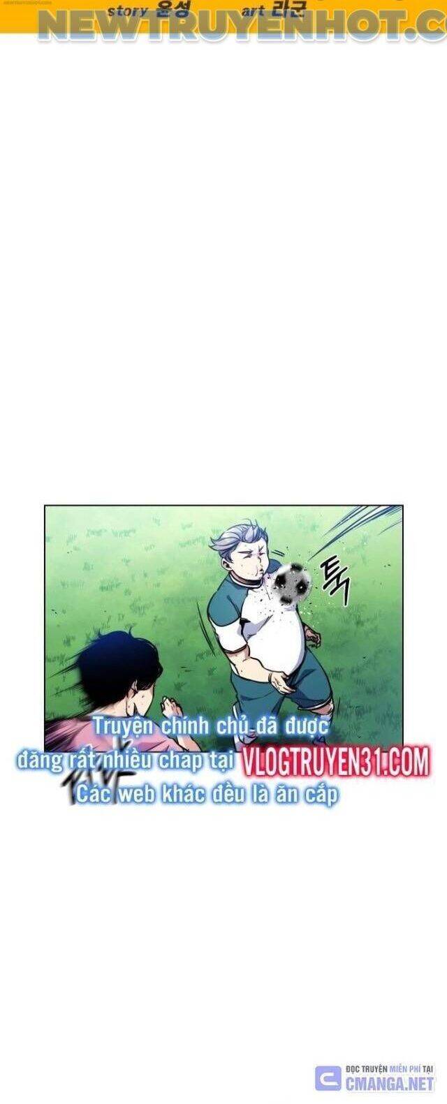 Góc Cao Khung Thành: Chapter 89