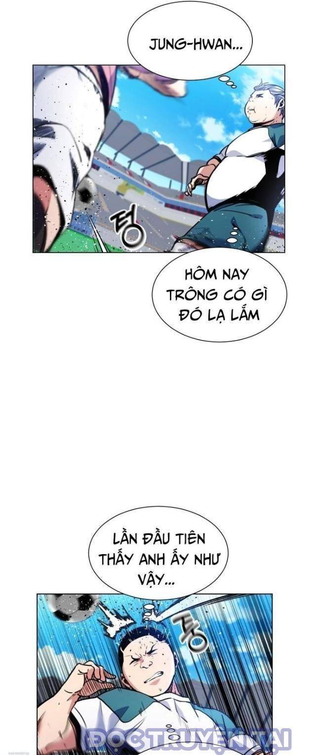 Góc Cao Khung Thành: Chapter 89