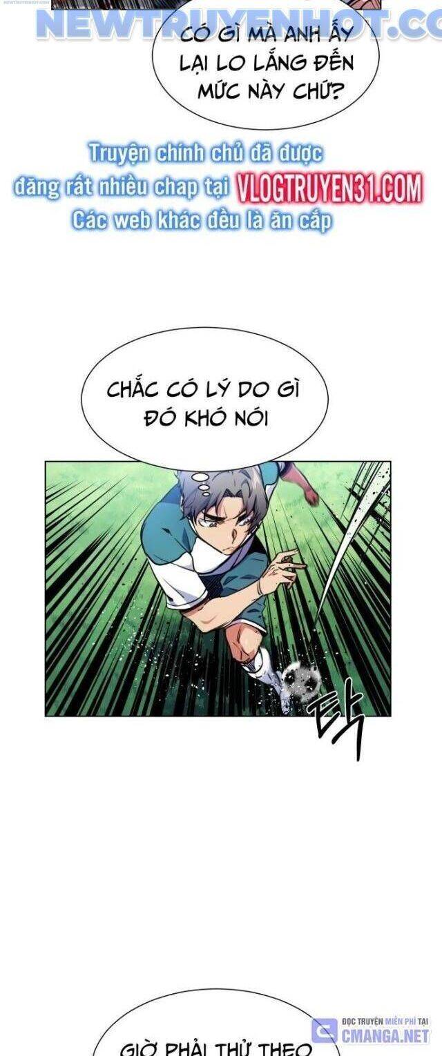 Góc Cao Khung Thành: Chapter 89