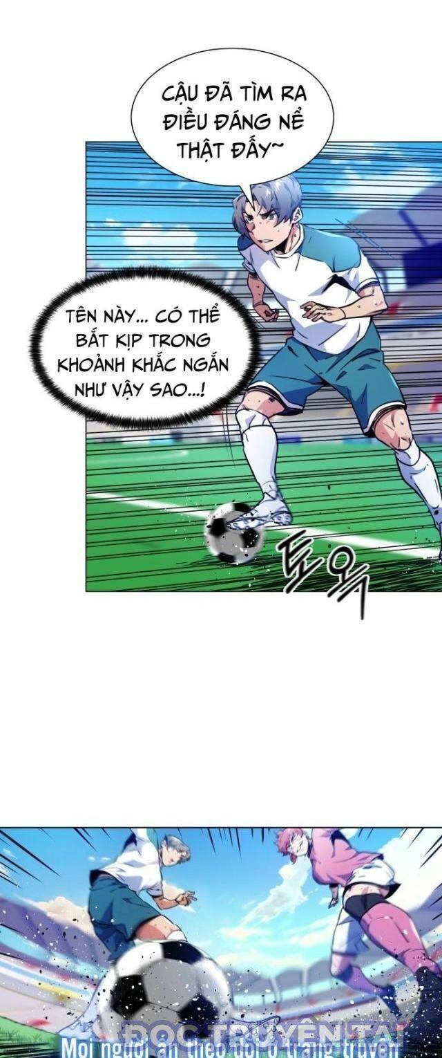 Góc Cao Khung Thành: Chapter 89