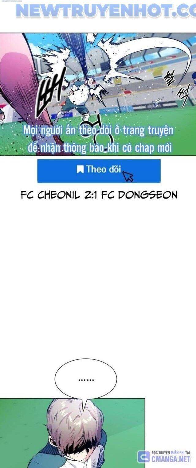 Góc Cao Khung Thành: Chapter 89