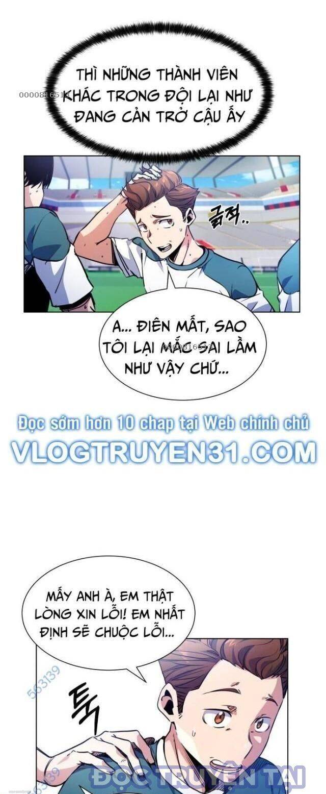 Góc Cao Khung Thành: Chapter 89