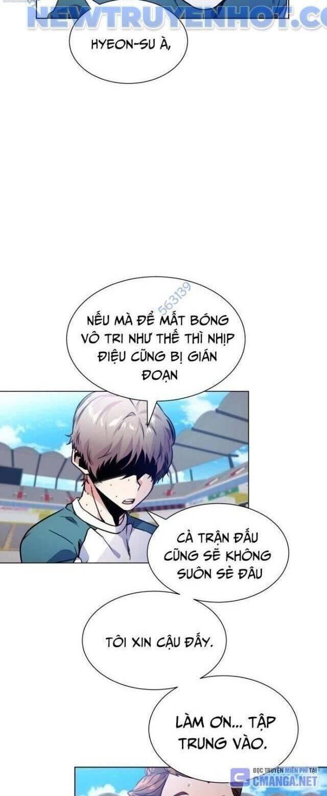 Góc Cao Khung Thành: Chapter 89
