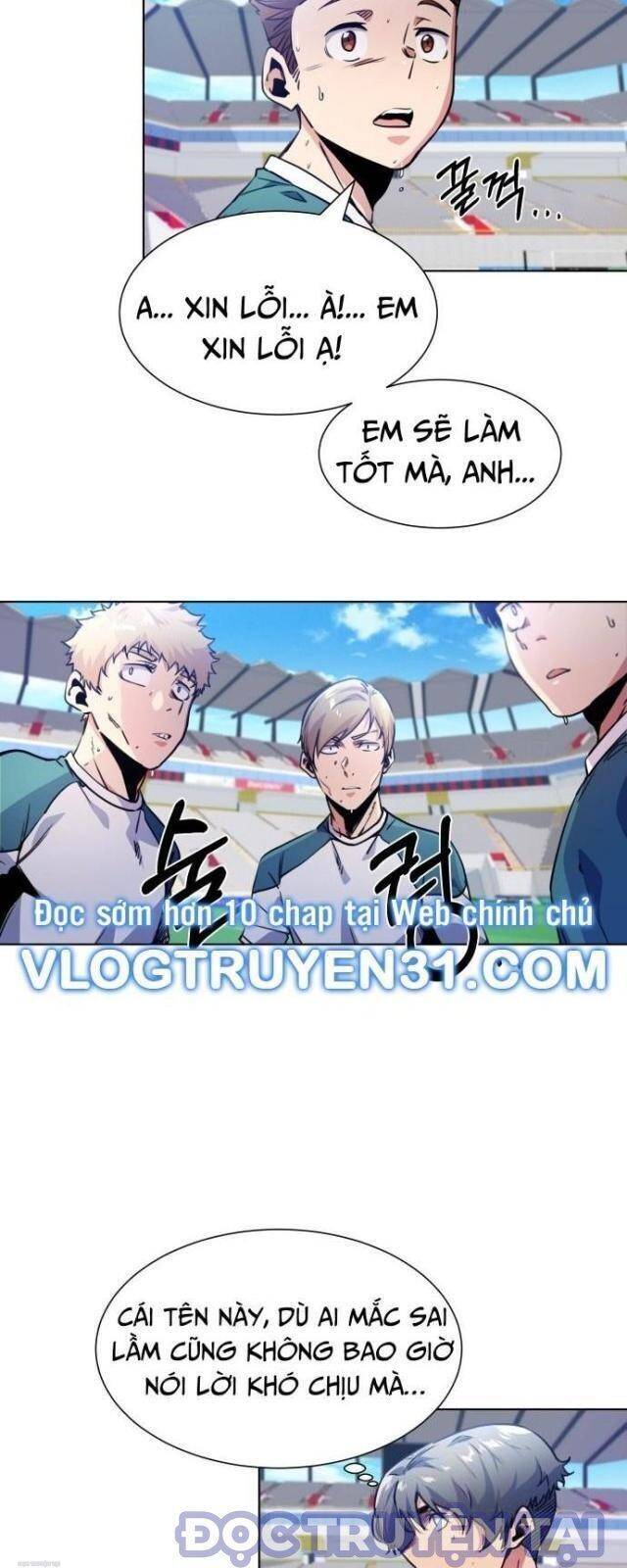 Góc Cao Khung Thành: Chapter 89