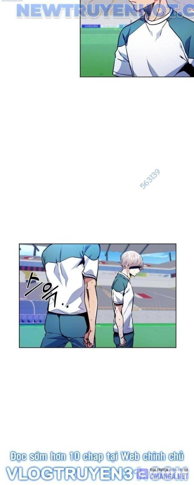 Góc Cao Khung Thành: Chapter 89