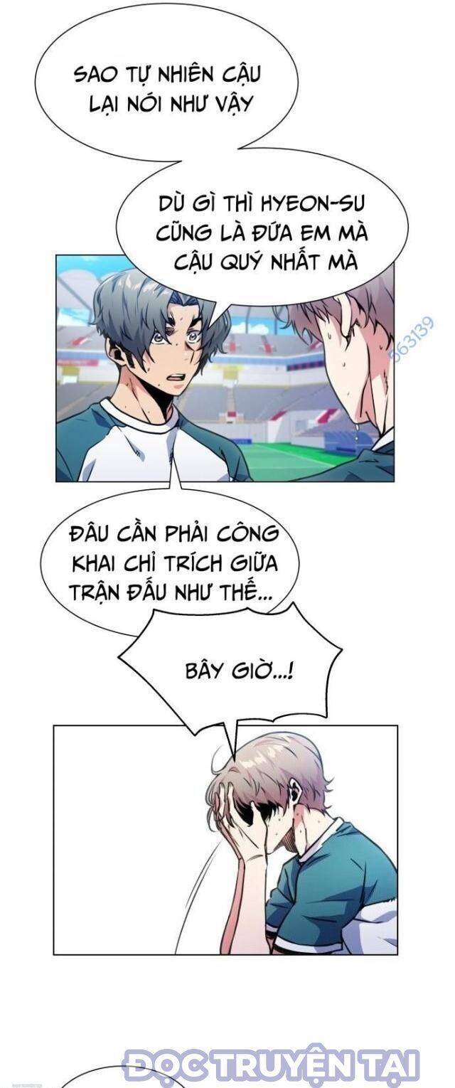 Góc Cao Khung Thành: Chapter 89