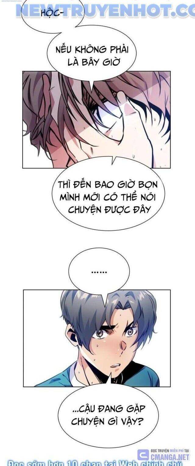 Góc Cao Khung Thành: Chapter 89