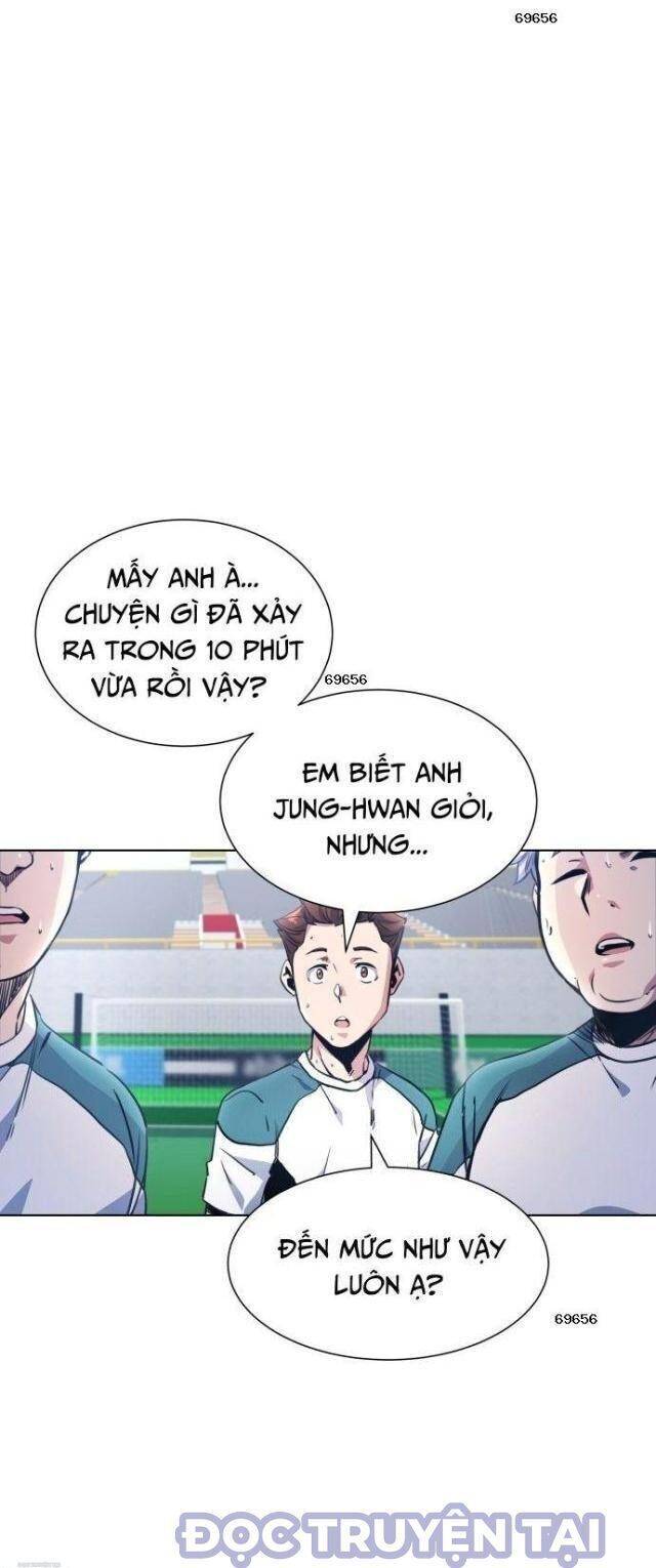 Góc Cao Khung Thành: Chapter 89