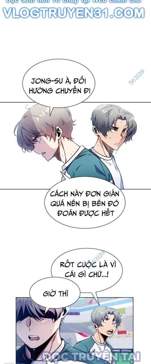 Góc Cao Khung Thành: Chapter 89