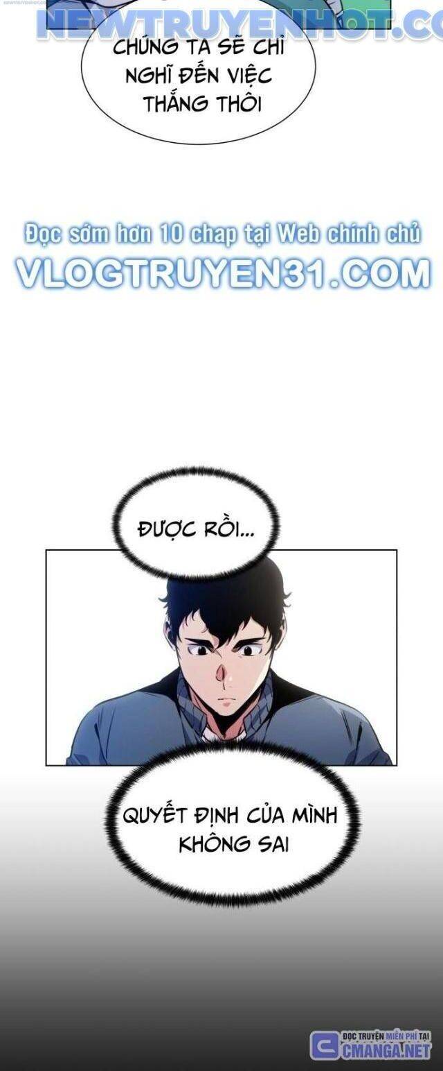 Góc Cao Khung Thành: Chapter 89