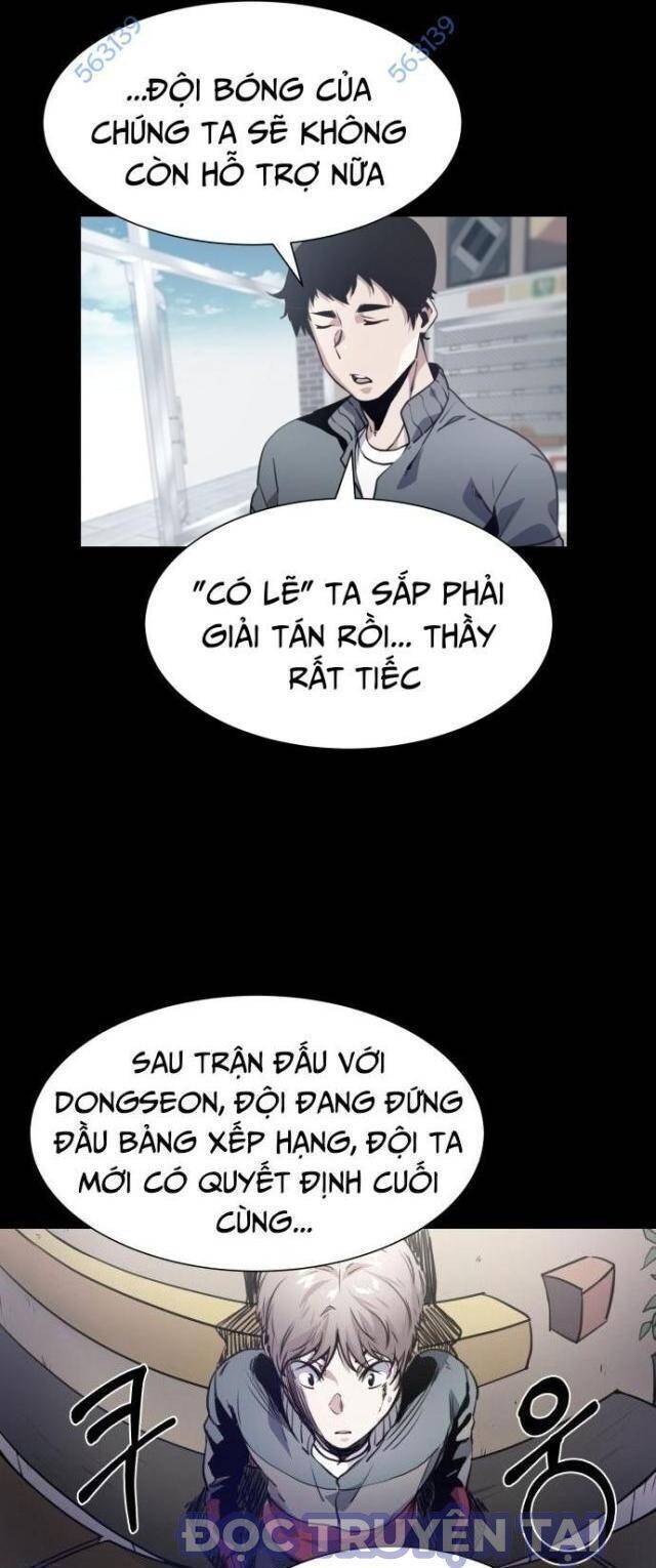 Góc Cao Khung Thành: Chapter 89