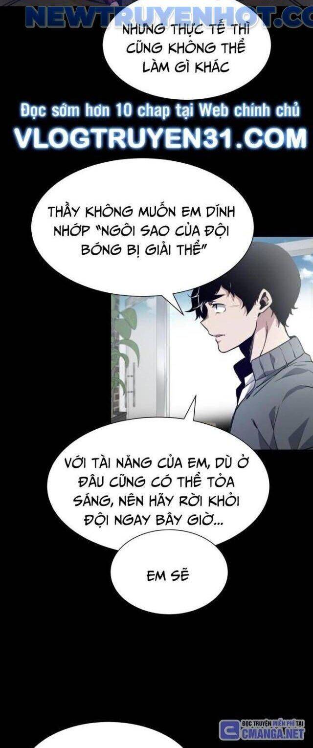 Góc Cao Khung Thành: Chapter 89