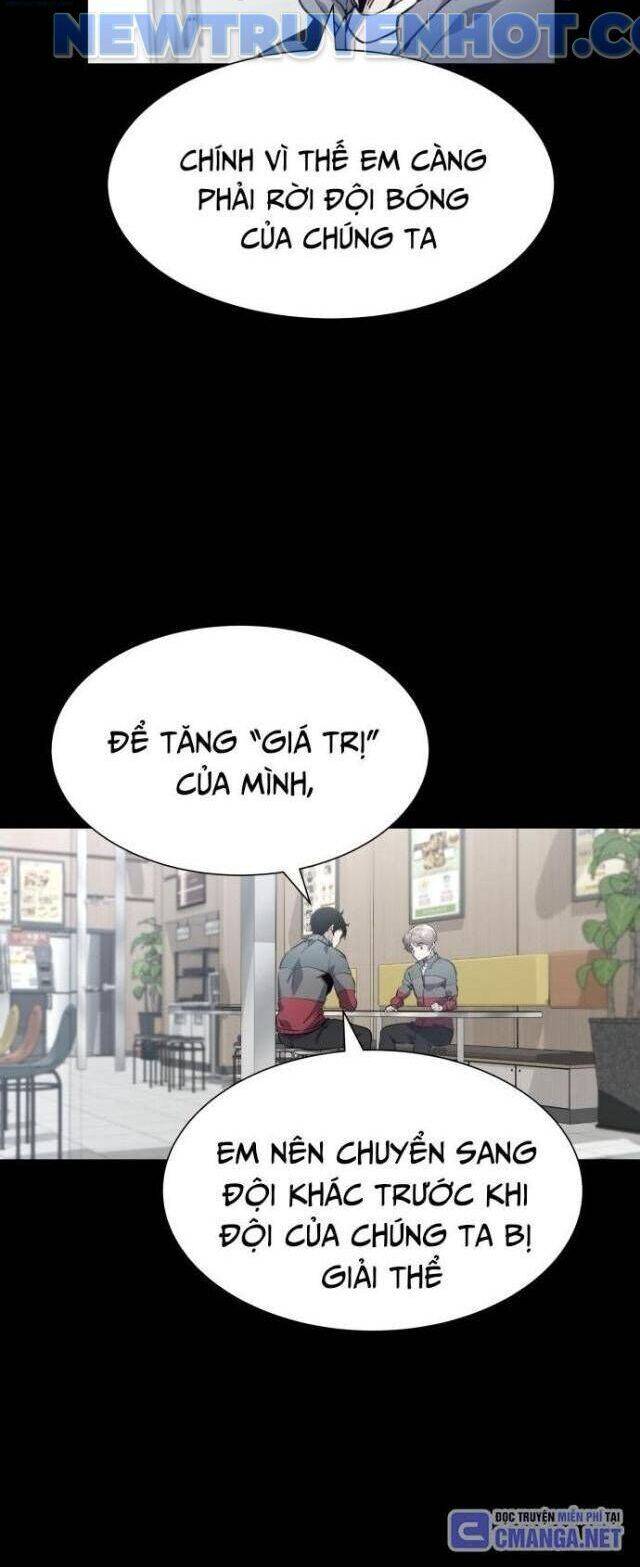 Góc Cao Khung Thành: Chapter 89