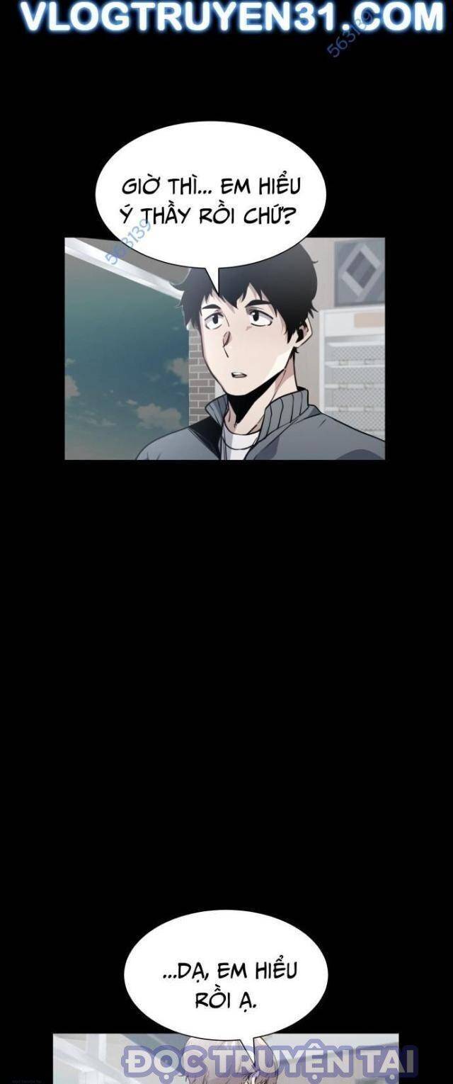 Góc Cao Khung Thành: Chapter 89