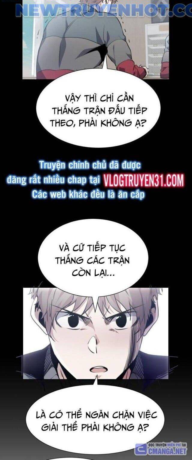 Góc Cao Khung Thành: Chapter 89