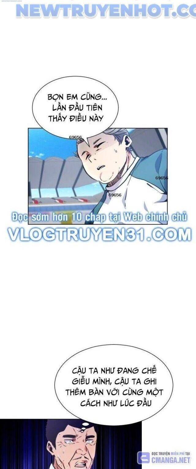 Góc Cao Khung Thành: Chapter 89