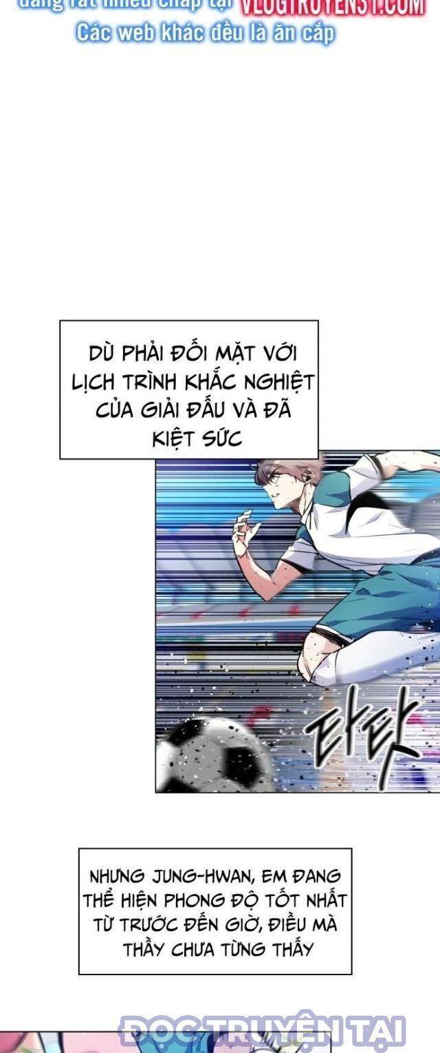 Góc Cao Khung Thành: Chapter 89