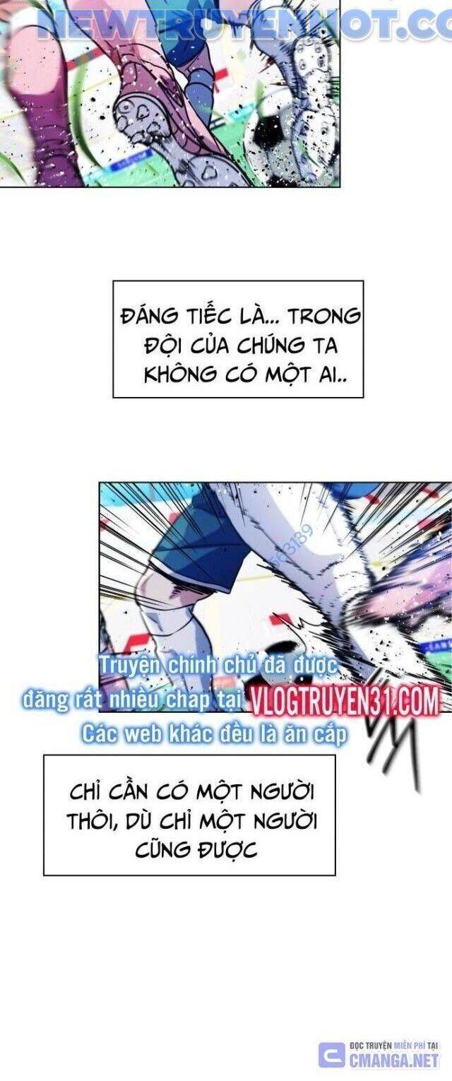 Góc Cao Khung Thành: Chapter 89