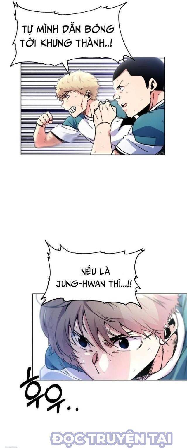 Góc Cao Khung Thành: Chapter 89