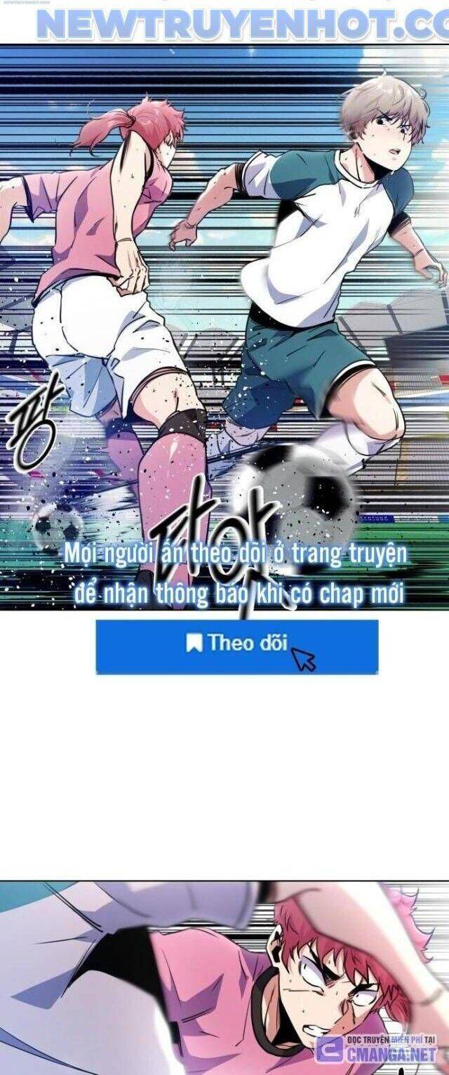 Góc Cao Khung Thành: Chapter 89
